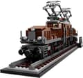 Miniatyrbild 5 av 6: LEGO Krokodillok 10277