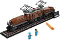 Miniatyrbild 6 av 6: LEGO Krokodillok 10277