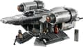 Miniatyrbild 4 av 5: LEGO Star Wars The Manadlorian Bounty Hunter Transport 75292