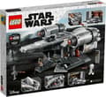 Miniatyrbild 2 av 5: LEGO Star Wars The Manadlorian Bounty Hunter Transport 75292