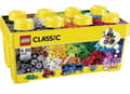 Miniatyrbild 1 av 2: LEGO Classic Fantasiklosslåda mellan