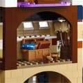 Miniatyrbild 4 av 4: LEGO Disney Castle 71040