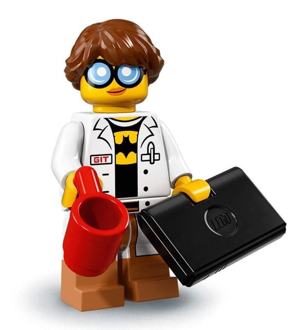LEGO Ninjago GPL Tech 7101918