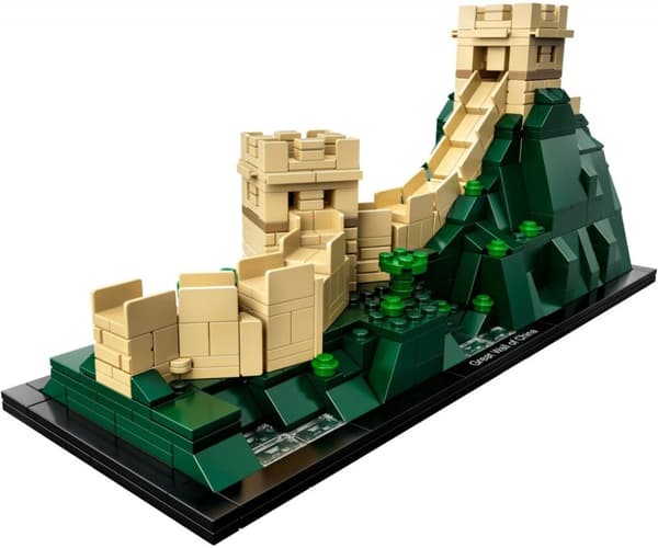 LEGO Architecture Great Wall of China 21041