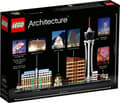 Miniatyrbild 3 av 3: LEGO Architecture Las Vegas 21047