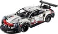 Miniatyrbild 3 av 4: LEGO Technic Porsche 911 RSR