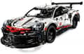 Miniatyrbild 2 av 4: LEGO Technic Porsche 911 RSR