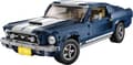 Miniatyrbild 3 av 5: LEGO Creator Ford Mustang 10265