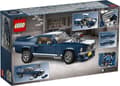 Miniatyrbild 2 av 5: LEGO Creator Ford Mustang 10265