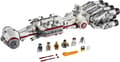 Miniatyrbild 3 av 6: LEGO Star Wars Tantive IV 2019 75244