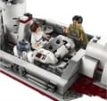 Miniatyrbild 5 av 6: LEGO Star Wars Tantive IV 2019 75244