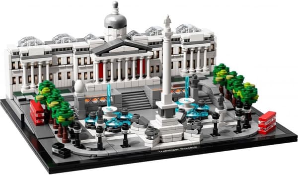 LEGO Architecture Trafalgar Square 21045