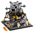 Miniatyrbild 3 av 6: LEGO Creator Expert NASA Apollo 11 Lunar Lander