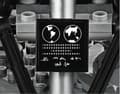 Miniatyrbild 5 av 6: LEGO Creator Expert NASA Apollo 11 Lunar Lander