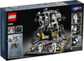 Miniatyrbild 2 av 6: LEGO Creator Expert NASA Apollo 11 Lunar Lander