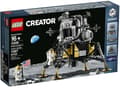 Miniatyrbild 1 av 6: LEGO Creator Expert NASA Apollo 11 Lunar Lander