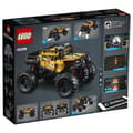 Miniatyrbild 2 av 3: LEGO Technic Extrem 4X4 terrängbil 42099