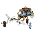 Miniatyrbild 3 av 3: LEGO Harry Potter Beauxbatons vagn Ankomsten 75958