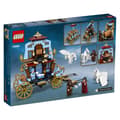 Miniatyrbild 2 av 3: LEGO Harry Potter Beauxbatons vagn Ankomsten 75958