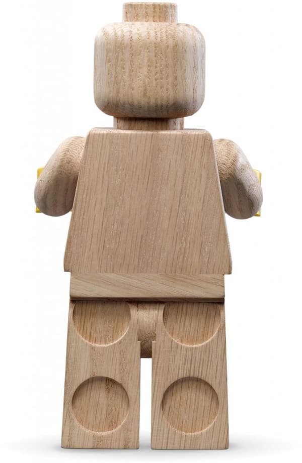 LEGO Originals Träminifigur 41050900