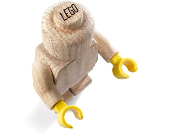 LEGO Originals Träminifigur 41050900