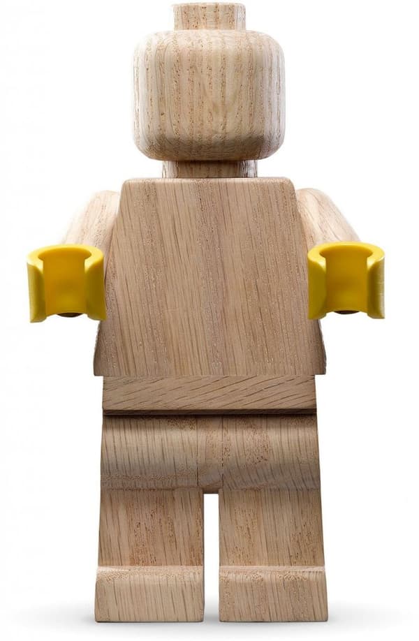 LEGO Originals Träminifigur 41050900