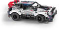 Miniatyrbild 4 av 6: LEGO Technic Top Gear Rally Car 42109
