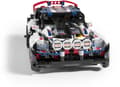 Miniatyrbild 5 av 6: LEGO Technic Top Gear Rally Car 42109