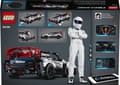 Miniatyrbild 2 av 6: LEGO Technic Top Gear Rally Car 42109