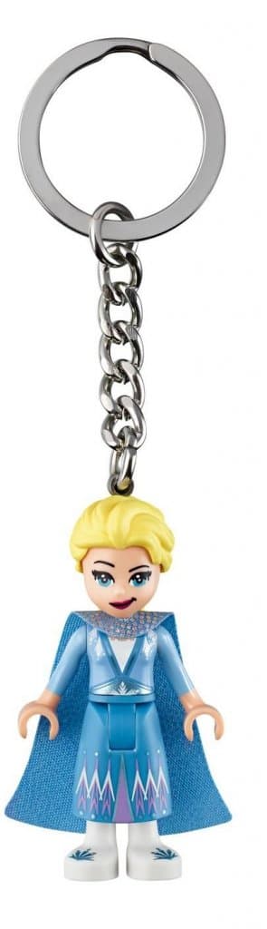 LEGO Nyckelring Elsa 853968
