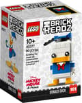 Miniatyrbild 1 av 3: LEGO BrickHeadz Kalle Anka 40377