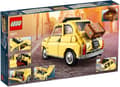 Miniatyrbild 2 av 4: LEGO Creator Fiat 500 10271