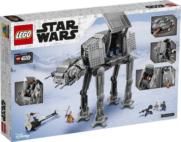 LEGO Star Wars AT-AT