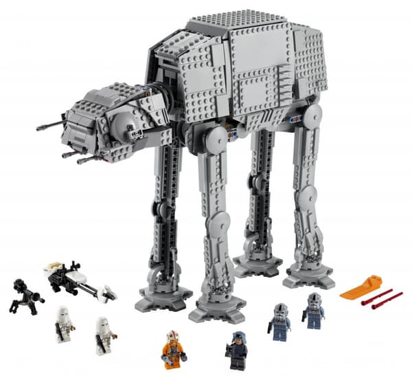 LEGO Star Wars AT-AT
