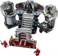 Miniatyrbild 3 av 6: LEGO Star Wars Death Star Final Duel 75291