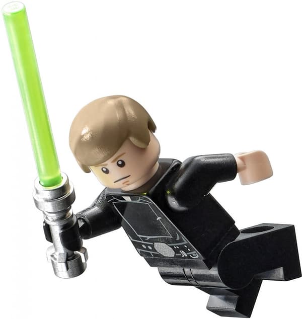 LEGO Star Wars Death Star Final Duel 75291