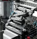 Miniatyrbild 5 av 6: LEGO Star Wars Death Star Final Duel 75291