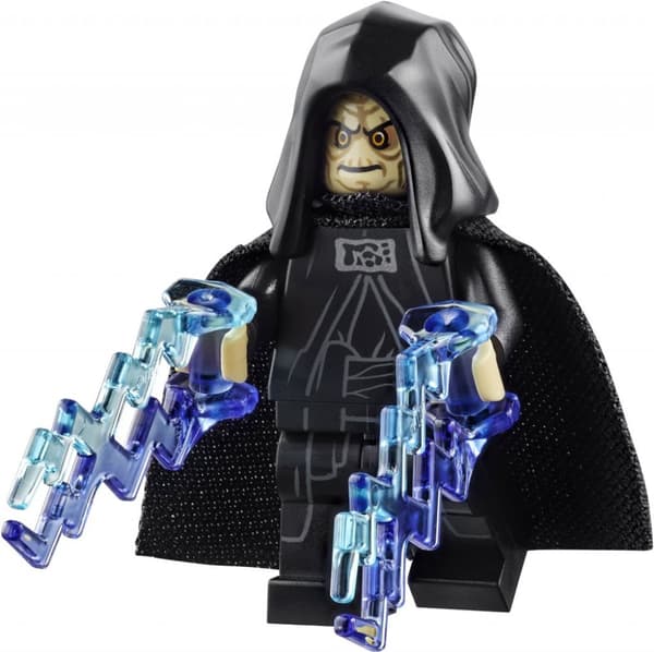 LEGO Star Wars Death Star Final Duel 75291