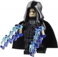 Miniatyrbild 6 av 6: LEGO Star Wars Death Star Final Duel 75291