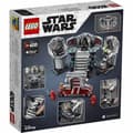 Miniatyrbild 2 av 6: LEGO Star Wars Death Star Final Duel 75291