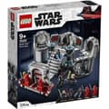 Miniatyrbild 1 av 6: LEGO Star Wars Death Star Final Duel 75291