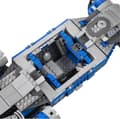Miniatyrbild 4 av 4: LEGO Star Wars Resistance I-TS Transport 75293