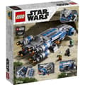 Miniatyrbild 2 av 4: LEGO Star Wars Resistance I-TS Transport 75293