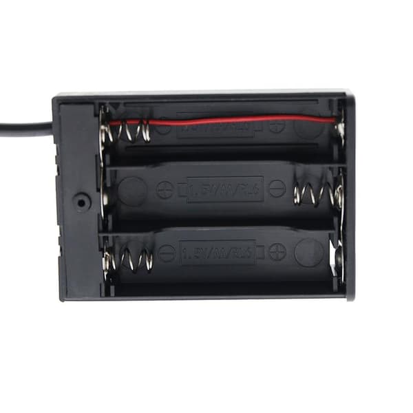 AAA Battery Pack (Small) LLA08