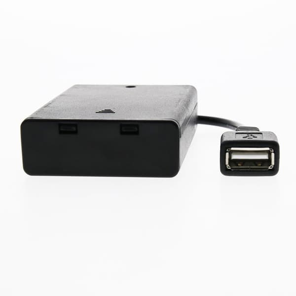 AAA Battery Pack (Small) LLA08