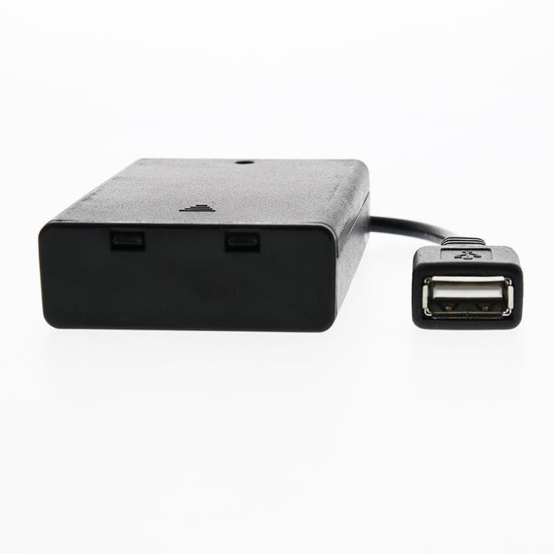 AA Battery Pack (Big) LLA09