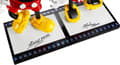 Miniatyrbild 5 av 7: LEGO Musse Pigg & Mimmi Pigg 43179