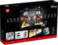 Miniatyrbild 2 av 7: LEGO Musse Pigg & Mimmi Pigg 43179