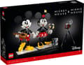 Miniatyrbild 1 av 7: LEGO Musse Pigg & Mimmi Pigg 43179