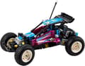 Miniatyrbild 3 av 3: LEGO Technic Terrängbuggy 42124